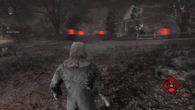 Friday the 13th